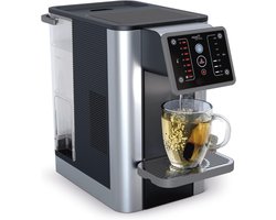 Instant Warmwaterdispenser met 3,8 liter Capaciteit en 49 Temperatuurinstellingen