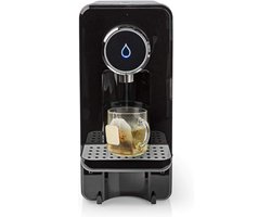 Lexium Heetdispenser - Instant Waterkoker - Heetwatertap - Meedere Standen - Warm Waterdispenser - BPA Vrij - Afneembaar Reservoir