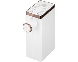 longziming -Waterdispenser Heet Water – Heetwaterdispenser – Heetwatertap – Snel Heet Water – Energiezuinig – Veilig in Gebruik – Compact Ontwerp