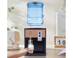 Mygroot - Waterdispener - Watertap - Koudwater Dispenser - Koud en warm water - Waterkoeler - Watercooler - Waterdispenser – Watermachine