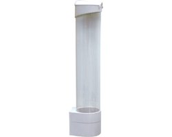 O-water bekerhouder - 50 bekers - voor waterdispenser Basic - FW-20675523