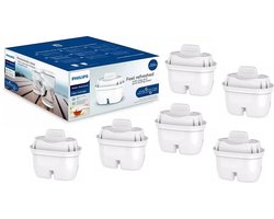 Philips AWP212/31 heetwaterdispenser filters - 6 stuks