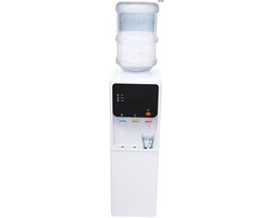 RFWR® Automatische waterdispenser voor koud en warm drinkwater met kinderbeveiliging
