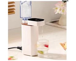 RFWR® Draagbare Heetwaterdispenser - Snelle Verwarming in 3 Seconden met 5 Temperatuurinstellingen