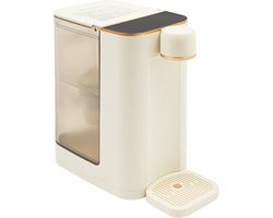 Rolu Heetwaterdispenser – Heetwater Dispenser – 3 Liter – 5 Verschillende Temperaturen – LED Display – 2000W