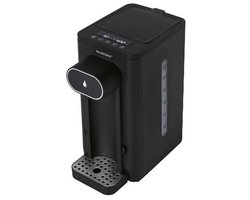 SILVERCREST® KITCHEN TOOLS Heetwaterdispenser - Heet water in een paar seconden - Bruto inhoud: 2,9 L - Vermogen: max. 2600 W - 7 temperatuurinstellingen (40/100 °C, in stappen van 10 °C)