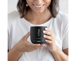 Slimme Bekerverwarmer met App Bediening en Temperatuurcontrole - Personaliseerbaar