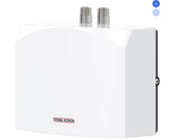 Stiebel Eltron 220813 DHM 3 Doorstroomboiler A (A+ - F) Hydraulisch 3.5 kW