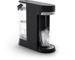 Tefal Instant Hot Water BR3508E0 - Heetwaterdispenser - Instant Waterkoker - 2L - Instelbare Temperatuur en hoeveeheid - Compact Design