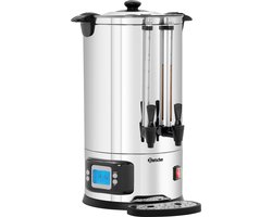 Thee- En Heetwaterdispenser D15000 200128 - Horeca & Professioneel