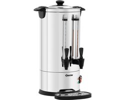 Thee- En Heetwaterdispenser M8000 200127