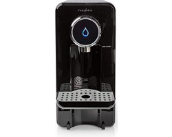 Thuys - Instant Waterkoker - Heetwaterdispenser 2.5L - Heetwatertap Makkelijk in Gebruik - Inclusief Waterfilter - Vernieuwd Model