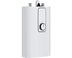 VIN® Doorstroomverwarmer - Doorstromer - Doorstromer Wastafel Elektrisch - Automatische Thermostaat – Boiler – Ondertafel Montage