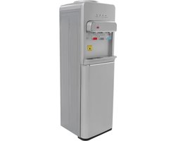 Vloerstaande Waterkoeler en -warmer met Onderlading voor Thuis en Kantoor