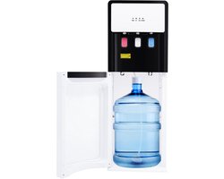 Vrijstaande Waterkoeler en Warme Water Dispenser 500W - Koud & Heet