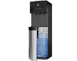 Waterdispenser met 3 Temperatuurinstellingen en Antimicrobiële Coating