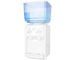 Waterdispenser Met Koud Water - Waterkoeler - Wit