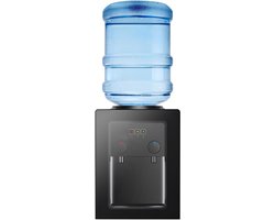 Waterdispenser Met Koud Water - Waterkoeler - Zwart
