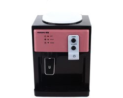 Waterdispenser Warm & Koud Drinkwater voor Kantoor of Thuis - Compact Model