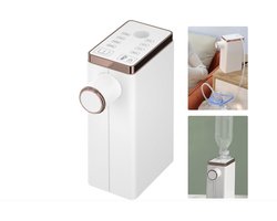 WNHB® Heetwaterdispenser - Elektrische Heetwatertap - Warmwaterdispenser voor Direct Heet Water