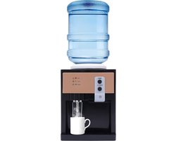 WNHB® Waterdispenser - Koud - En - Warm - Water - Watertap - Waterkoeler - Compact - En - Energiezuinig - Voor - Thuis - Of - Kantoor
