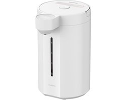 Xiaomi Slimme Elektrische Heetwaterdispenser - 5 Liter - 3 Tapniveaus - Wit