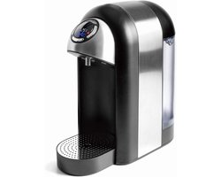 Zyrex® Instant waterkoker - Koffiezetapparaat - Waterkoker - Roestvrij staal - 33cm x 17cm x 32cm