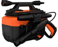 Black & Decker hogedrukreiniger 5 m
