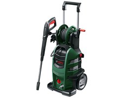 Bosch Advanced Aquatak 160 Hogedrukreiniger - 2600 watt - 160 bar