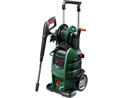 Bosch AdvancedAquatak 150 Hogedrukreiniger - op snoer - 2200 W - 150 bar