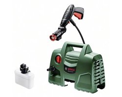 Bosch EasyAquatak 100 Hogedrukreiniger - op snoer - 1200 W - 100 bar