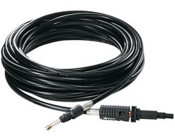 Bosch F016800362 Hogedrukslang - 8 m