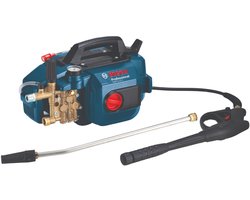 Bosch Professional GHP 5-13 C - Hogedrukreiniger - 2300 Watt - Max. 140 bar