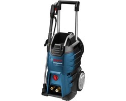 Bosch Professional GHP 5-55 - Hogedrukreiniger - Inclusief Bosch pistool - 3-in-1 spuitlans - 5M kabel - 8M hogedrukslang
