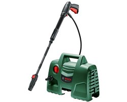 Bosch Tuinapparatuur - Hogedrukreiniger 1100 W, 100 bar 06008A7E01