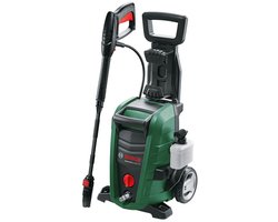 Bosch Universal Aquatak 125 Hogedrukreiniger - op snoer - 1500 W - 125 bar