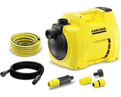 BP2 Garden | SET | Centrifugaalpomp