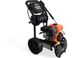 Daewoo DAPW5000-20HR - Benzine Hogedruk reiniger - 173bar