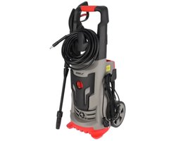 Dedra Hogedrukreiniger DED8824 - 2400W - 120/180BAR - 8 meter slang