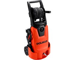 Dolmar Hogedrukreiniger HP 401