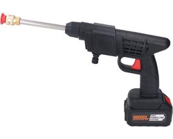 Draadloze Drukreiniger - Draagbare Hoge Druk - Handheld Power Washer (EU Plug)