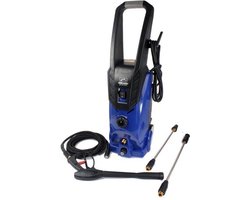 Elektro Maschinen hogedrukreiniger 160bar/ 2,95kW HDEm 2900 Profiline