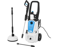 Eurom Force 2201 Industrial hogedrukreiniger - 160 bar