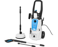 Eurom Force 2501 IND hogedrukreiniger