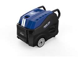 Ford FRDHW7300 - Heetwater Hogedrukreiniger - 200 Bar - Diesel verhit