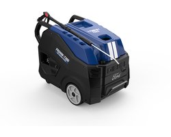 Ford FRDHW73000 - Heetwater Hogedrukreiniger - 380V - 200 Bar - Industrieel