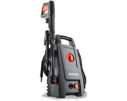 FUXTEC hogedrukreiniger FX-HDR1400