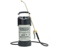 Gloria Hogedrukspuit 405T-Pro 5L Olieb