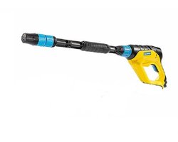 Gloria MultiJet 18V Li-Ion accu Hogedrukreiniger body - 25 bar - excl. accu en lader