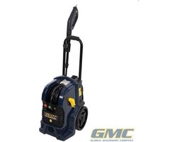 GMC 1800 W hogedrukreiniger, 165 bar